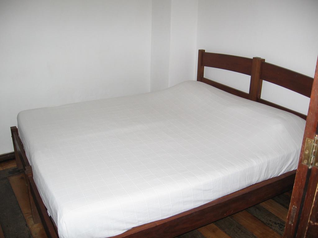 Pousada Do Boqueirao Salvador Room photo