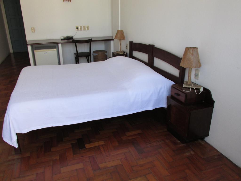 Pousada Do Boqueirao Salvador Room photo