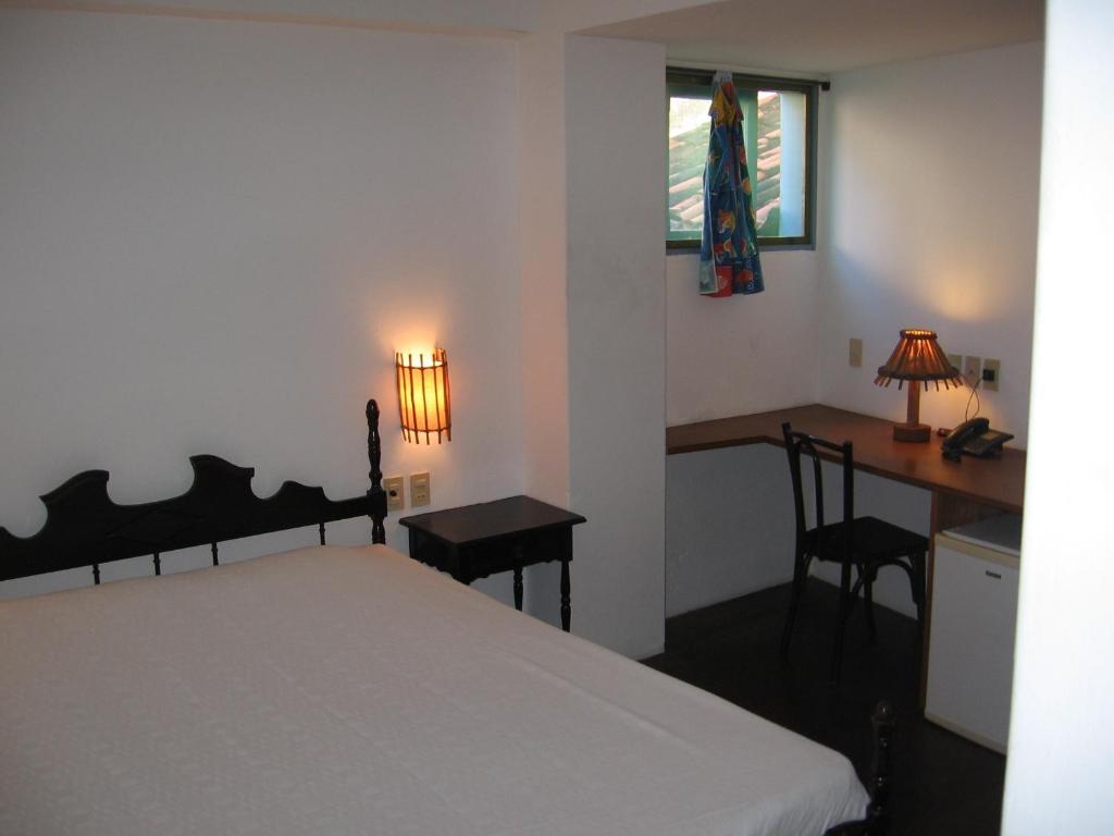 Pousada Do Boqueirao Salvador Room photo